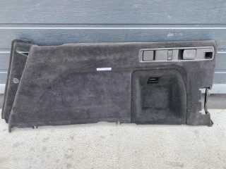 обшивка багажника BMW X5 G05 2021, 3.0 л., бензин, АКПП, с27, внедорожник 5 дв., полный привод, правый руль, 5A0B5B0, 5A0B682