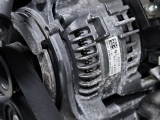 генератор BMW 4 серия G22/G23 G22 2021, 2.0 л., B48 B20 A, бензин, задний привод, 8634166