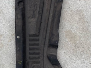 защита днища BMW X5 F15 2015, 4.0 л., дизель, АКПП, a96, внедорожник 5 дв., полный привод, 7308671, 51757308671
