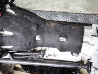 КПП автоматическая (АКПП) BMW X7 G07 2019, 4.0 л., бензин, АКПП, c27, внедорожник 5 дв., полный привод, 9896532