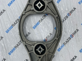 кронштейн редуктора BMW M3 G80/G81 G80 2023, 3.0 л., S58B30A, бензин, АКПП, c4p, седан, задний привод, правый руль, 8090205