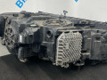 фара BMW 5 серия G30/G31 G30 2017, 3.0 л., B57 D30 A, дизель, АКПП, a300, седан, полный привод, 7439195, 7439196 - фото №9