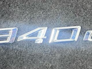 эмблема BMW 8 серия G14/G15 G15 2019, 4.0 л., B57 D30 B, дизель, купе, полный привод