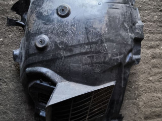 защита арок передняя левая (подкрылок) BMW M3 G80/G81 G80 2023, 3.0 л., S58B30A, бензин, АКПП, c4g, седан, полный привод, правый руль, 8070503