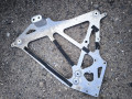 распорка кузова BMW M3 G80/G81 G80 2023, 3.0 л., S58B30A, бензин, АКПП, c4g, седан, полный привод, правый руль, 9504171 - фото №2
