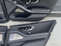 салон (комплект сидений) Mercedes-Benz S-Класс W223 2024, 3.0 л., M256 E30, бензин, АКПП, седан - фото №7