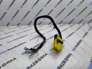 разъем (фишка) проводки BMW M4 G82/G83 G82 2023, 3.0 л., S58B30A, бензин, купе, полный привод, 9328853
