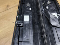 комплект накладок на пороги (внутренние) BMW 8 серия G14/G15 G14 2019, 4.0 л., B57 D30 B, дизель, АКПП, 475, кабриолет, полный привод, 8076665, 8076666, 51478076665, 51478076666 - фото №10