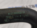 патрубок радиатора BMW X5 G05 2022, 3.0 л., B57 D30 B, дизель, 416, внедорожник 5 дв., полный привод, 64216992936, 6992936 - фото №4