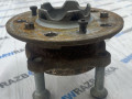 ступица передняя BMW M3 G80/G81 G80 2023, 3.0 л., S58B30A, бензин, АКПП, c4p, седан, задний привод, правый руль, 8095643 - фото №3