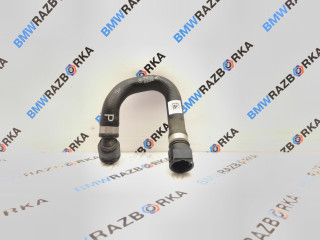 патрубок радиатора BMW X1 U11 2023, электро, полный привод, 64218846755, 8846755