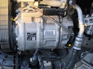 компрессор кондиционера BMW M3 G80/G81 G80 2023, 3.0 л., S58B30A, АКПП, седан, полный привод, 6994082, 64526994082, GE447140