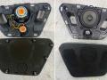 комплект акустики BMW M3 G80/G81 G80 2023, 3.0 л., S58B30A, АКПП, седан, полный привод, 2622658, 2622489, 2622468, 2622469, 9362561, 5A9BF91, 2622490, 7482697, 2622568, 5A29F46, 7447171, 7447172 - фото №4