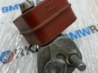 кронштейн глушителя BMW M3 G80/G81 G80 2023, 3.0 л., S58B30A, бензин, АКПП, c4p, седан, задний привод, правый руль, 8657332
