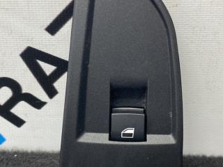 кнопка стеклоподъемника двери передней левой BMW i3 L01 [рестайлинг] I01 2019, электро, 9208107