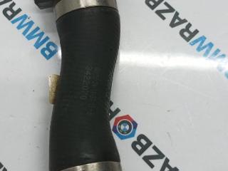 патрубок радиатора BMW X3 G45 2025, 2.0 л., B48 B20 P, бензин, АКПП, внедорожник 5 дв., полный привод, 9847751