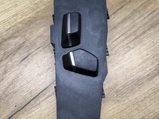 блок управления сиденьем BMW 5 серия F07/F10/F11 [рестайлинг] 2013, 3.0 л., N57 D30 A, дизель, АКПП, задний привод, 61319265269