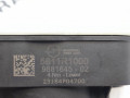 жалюзи BMW 8 серия G14/G15 [рестайлинг] G16 2023, 3.0 л., бензин, седан, задний привод, 9881645, 5811R1000 - фото №3