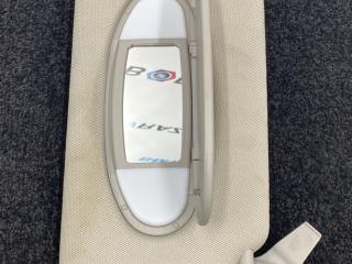 козырек солнцезащитный BMW i3 L01 [рестайлинг] 2020, электро, хетчбэк 5 дв., задний привод, 7305472