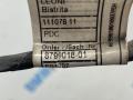 проводка датчиков парковки BMW 8 серия G14/G15 G14 2019, 4.0 л., B57 D30 B, дизель, АКПП, 475, кабриолет, полный привод, 8799014, 8799018 - фото №3