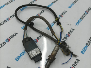 Датчик NOx BMW 8 серия G14/G15 G14 2019, 4.0 л., B57 D30 B, дизель, АКПП, 475, кабриолет, полный привод, 8580410