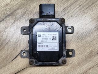 блок управления АКПП BMW i8 I12 2015, 1.5 л., B38 K15 A, гибрид, полный привод, 24607649709, 7649709