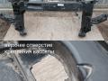передняя часть (ноускат) в сборе Mercedes-Benz Sprinter W907/W910 W910 2022, 2.0 л., OM 654.920, дизель, 6МКПП, микроавтобус, передний привод, A9108800301, 9108800301, A9108852800, 9108852800, A9109060200, 9109060200, A9109060300, 9109060300, A9079064600, 9079064600, A0995000454, 0995000454, A9075001300, 9075001300, A9075001200, 9075001200, A9108800700, 9108800700, A9106226600, 9106226600 - фото №8