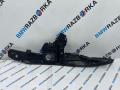 пыльник переднего крыла BMW X3 G45 2025, 2.0 л., B48 B20 P, бензин, АКПП, внедорожник 5 дв., полный привод, 51765A291D6, 5A291D6 - фото №2
