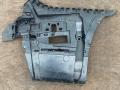 Крепление бампера заднего BMW 7 серия G11/G12 G11 2017, 4.0 л., B57 D30 B, дизель, x03 rubin-metallic black, седан, полный привод, 7357148 - фото №2