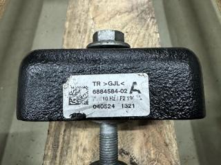 рычаг передний BMW X7 G07 [рестайлинг] G07 2024, 4.0 л., B57 D30 B, дизель, АКПП, 416, внедорожник 5 дв., полный привод, 6884584, 31106884584