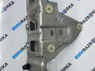 тепловой экран глушителя BMW X7 G07 2019, 3.0 л., B57 D30 C, дизель, АКПП, 475, внедорожник 5 дв., полный привод, 51757428400, 7428400