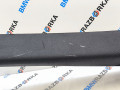 обшивка стойки BMW 5 серия G30/G31 G30 2017, 3.0 л., B57 D30 A, дизель, АКПП, a300, седан, полный привод, 7384525, 51437384525 - фото №3