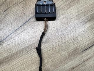клеммник BMW M2 G87 2023, 3.0 л., S58B30A, бензин, АКПП, купе, задний привод, 9287615