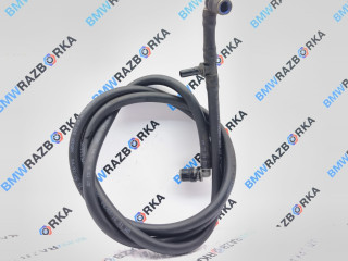шланг омывателя BMW 4 серия F32/F33 F33 2016, 3.0 л., B58B30, бензин, АКПП, 475, кабриолет, задний привод, 7241690