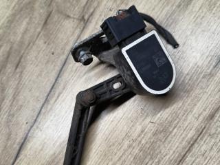 датчик дорожного просвета задний BMW 5 серия F07/F10/F11 [рестайлинг] 2013, 3.0 л., N57 D30 A, дизель, АКПП, задний привод, 6861351