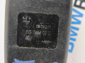 замок ремня безопасности BMW 5 серия F07/F10/F11 F10 2010, 3.0 л., N57 D30 A, дизель, АКПП, седан, 6157964 - фото №2