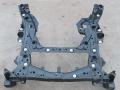 балка подвески передняя (подрамник) BMW X5 G05 [рестайлинг] G05 2024, 3.0 л., B57 D30 B, дизель, АКПП, 475, внедорожник 5 дв., полный привод, правый руль, 31106884852, 6884852 - фото №2