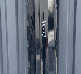 накладка на порог BMW i5 G60 2024, электро, АКПП, c4p brooklyn grau metallic, седан, задний привод, 8084764
