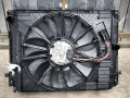 кассета радиаторов BMW M2 G87 2024, 3.0 л., S58B30A, бензин, АКПП, купе, задний привод - фото №2