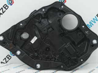 стеклоподъемник задний левый BMW M3 G80/G81 G80 2023, 3.0 л., S58B30A, бензин, АКПП, c4p, седан, задний привод, правый руль, 7432235