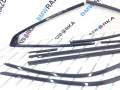 Комплект молдингов BMW M4 G82/G83 G82 2023, 3.0 л., S58B30A, бензин, купе, полный привод, 7482756, 7482755, 7482754, 7482749, 7482750, 7482753 - фото №6
