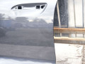 дверь передняя левая Porsche Taycan 1 поколение 2022, электро, универсал, полный привод, правый руль - фото №3