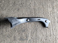 водосток крышки багажника BMW M4 G82/G83 G82 2023, 3.0 л., S58B30A, бензин, купе, полный привод, 7487644, 51497487644 - фото №2