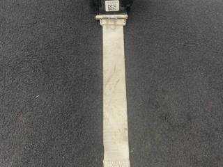 ремень безопасности BMW 7 серия G11/G12 G11 2017, 4.0 л., B57 D30 B, дизель, x03 rubin-metallic black, седан, полный привод, 7402529