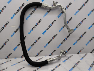 трубка кондиционера BMW X3 G01 2021, 3.0 л., D, B57 D30 B, дизель, АКПП, внедорожник 5 дв., полный привод, 9868417