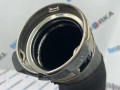патрубок интеркулера BMW X6 G06 2020, 3.0 л., B57 D30 A, дизель, АКПП, с27, внедорожник 5 дв., полный привод, 8599392, 13718599392 - фото №3