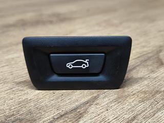 кнопка открытия багажника BMW X5 G05 2019, 3.0 л., B57 D30 A, дизель, АКПП, внедорожник 5 дв., полный привод, 61319275119, 9275119