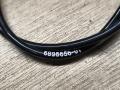 датчик ABS BMW X5 G05 [рестайлинг] G05 2024, 3.0 л., B57 D30 B, дизель, 416, полный привод, 6895656 - фото №2