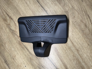 Кожух салонного зеркала BMW X1 U11 2023, электро, полный привод, 9438765, 9438785, 9438766