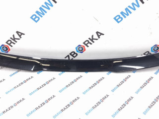спойлер BMW M4 G82/G83 G82 2023, 3.0 л., S58B30A, бензин, купе, полный привод